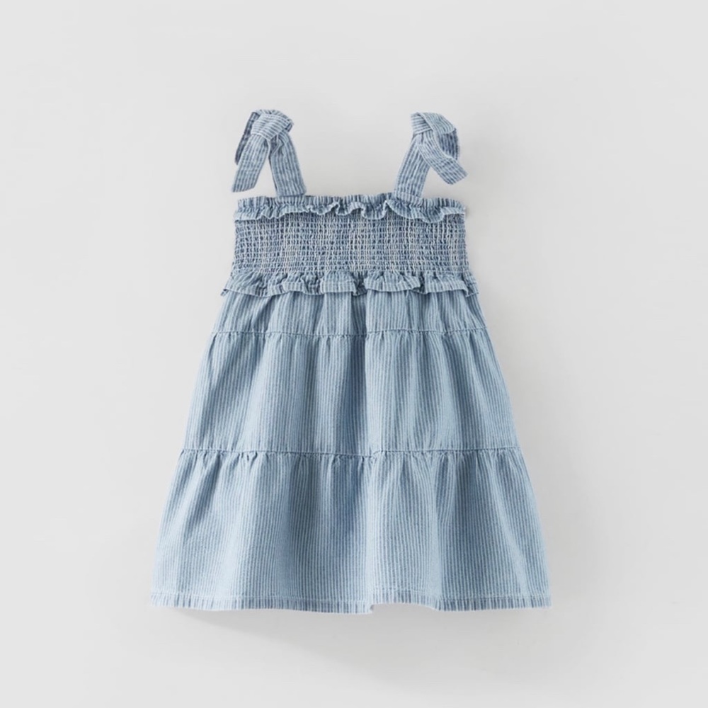 Zara dress